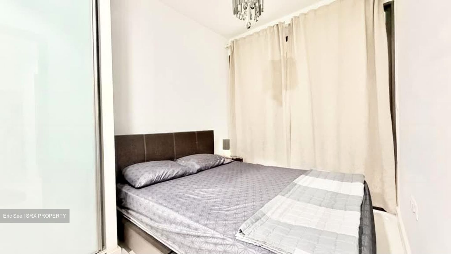 Smart Suites (D14), Apartment #629368571